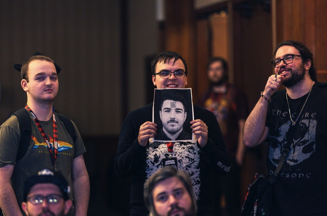 Fargo Moorhead FGC Community